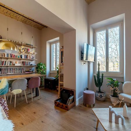 Testaccio Apartment 罗马 外观 照片