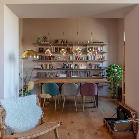 Testaccio Apartment 罗马 外观 照片
