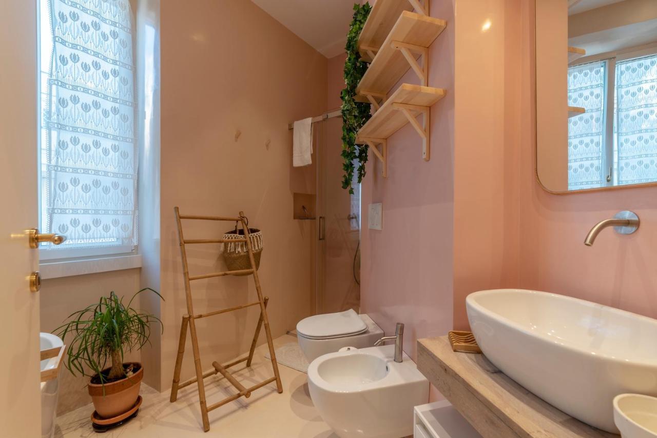 Testaccio Apartment 罗马 外观 照片