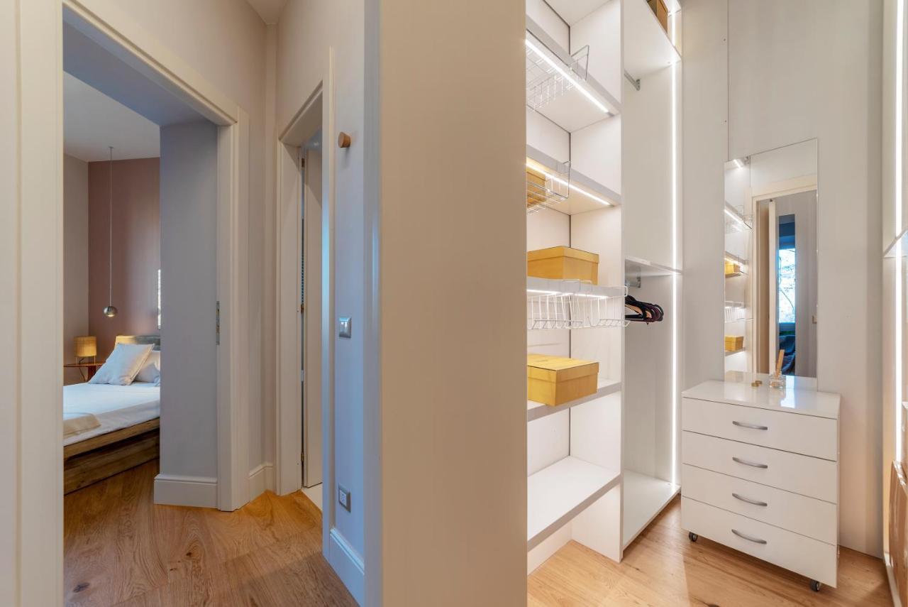 Testaccio Apartment 罗马 外观 照片