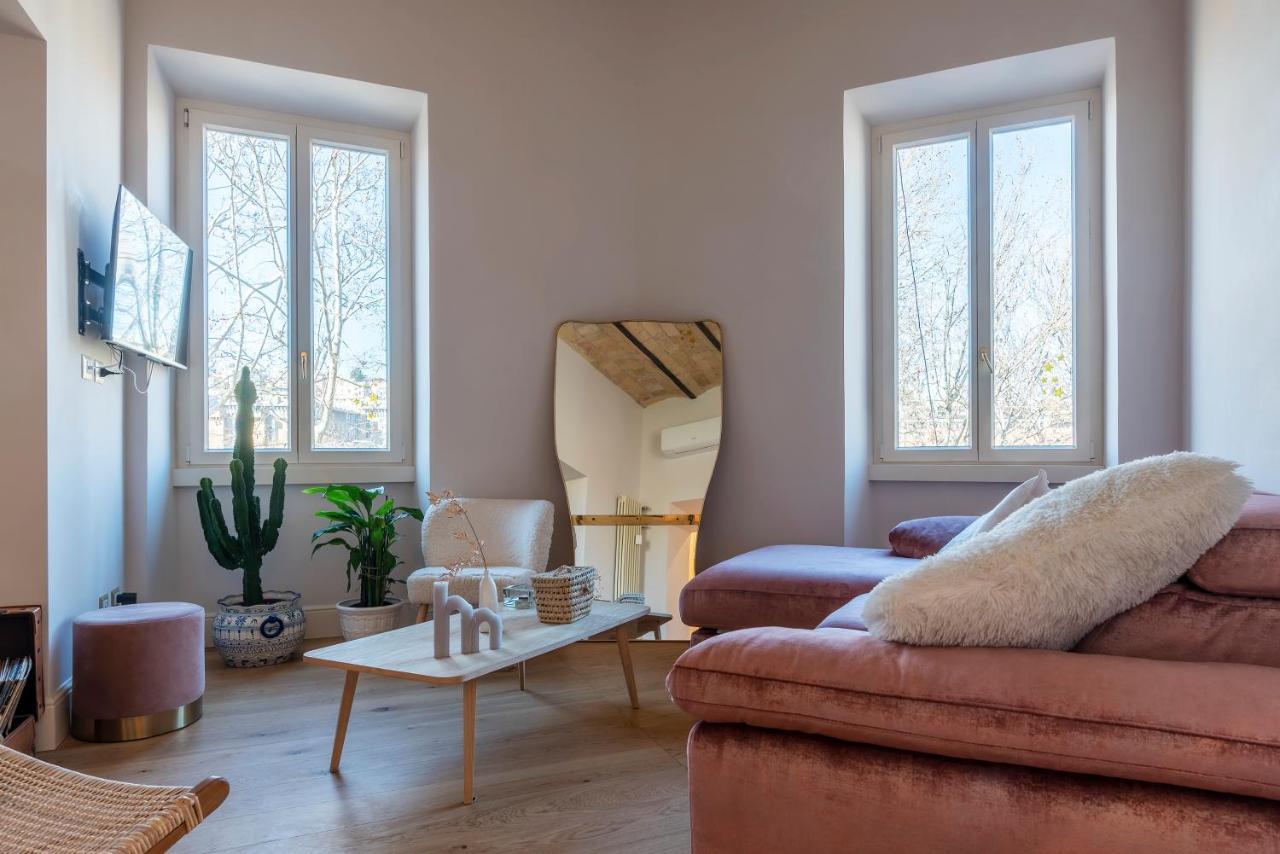 Testaccio Apartment 罗马 外观 照片