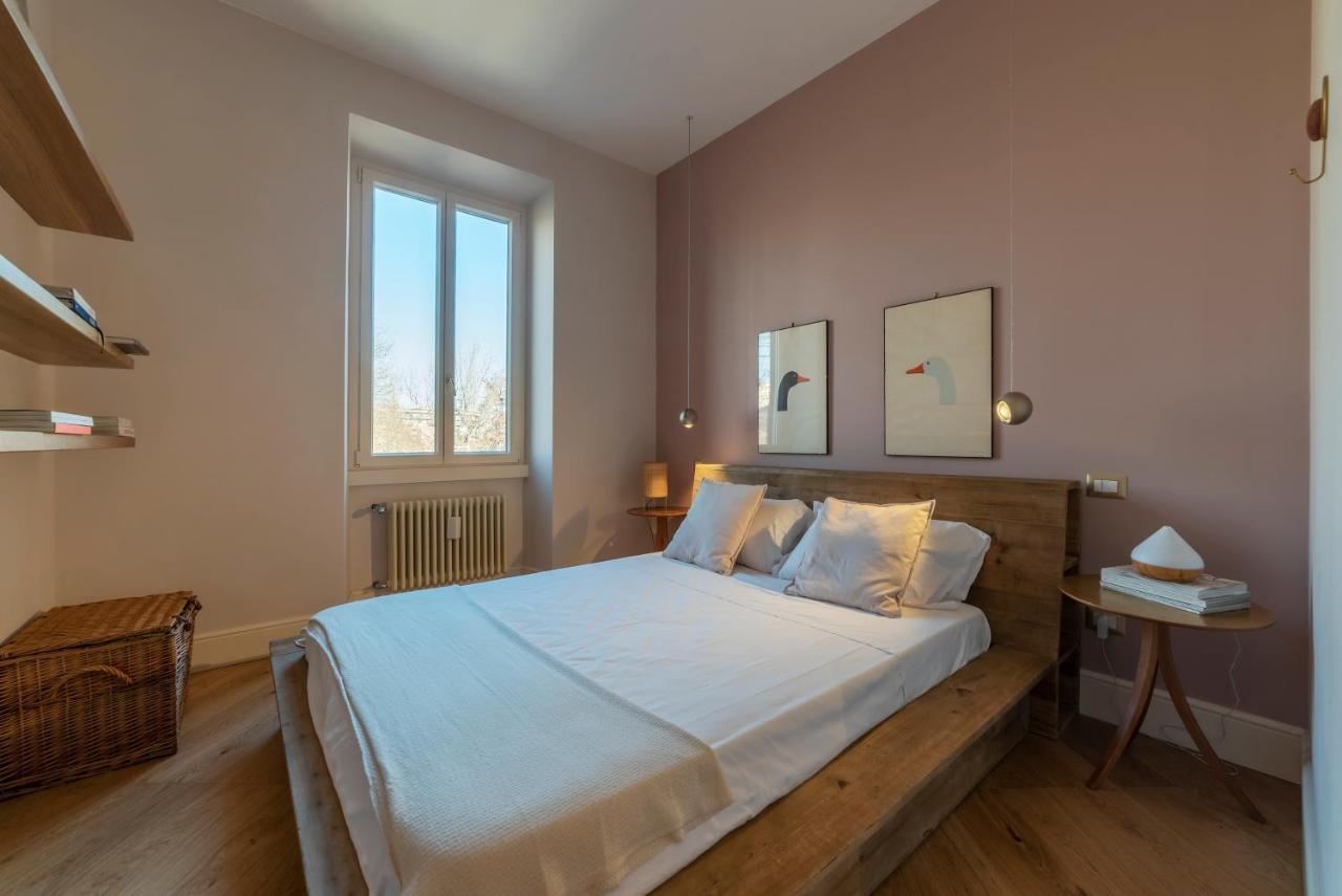 Testaccio Apartment 罗马 外观 照片
