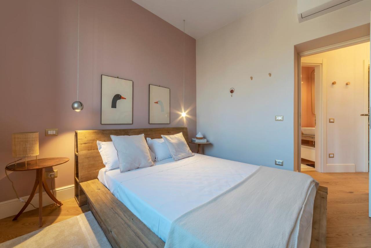 Testaccio Apartment 罗马 外观 照片