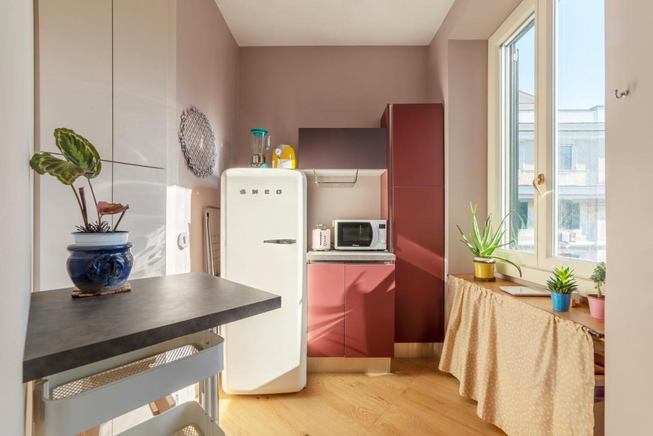 Testaccio Apartment 罗马 外观 照片