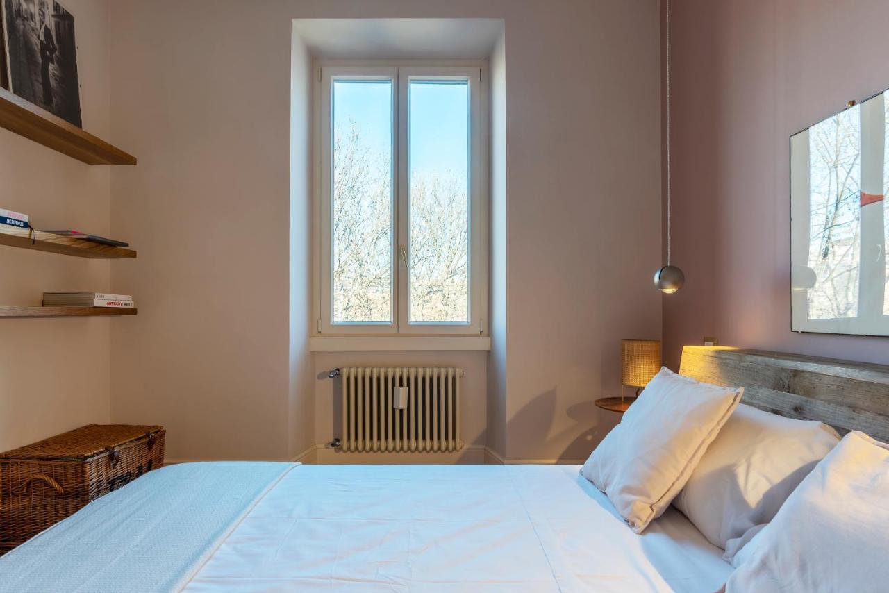 Testaccio Apartment 罗马 外观 照片
