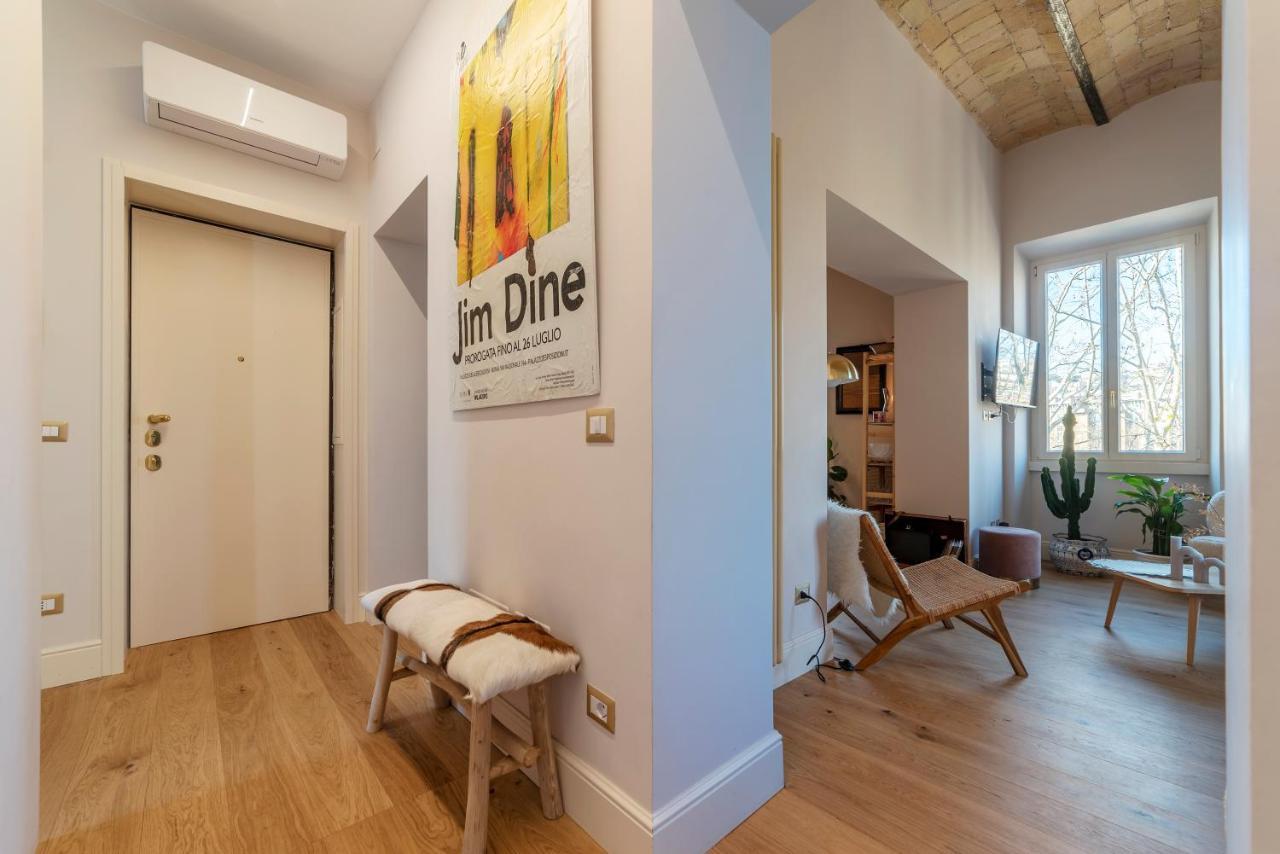 Testaccio Apartment 罗马 外观 照片