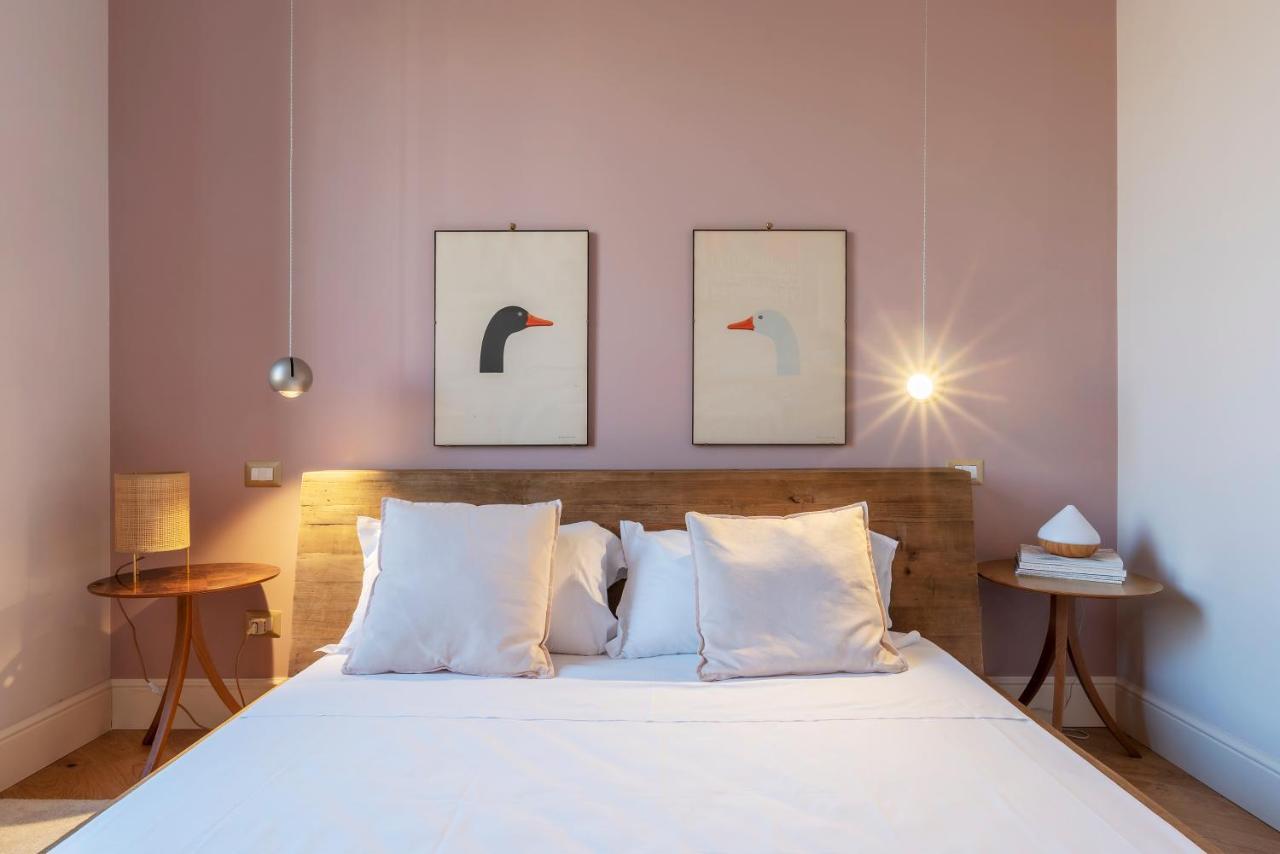 Testaccio Apartment 罗马 外观 照片