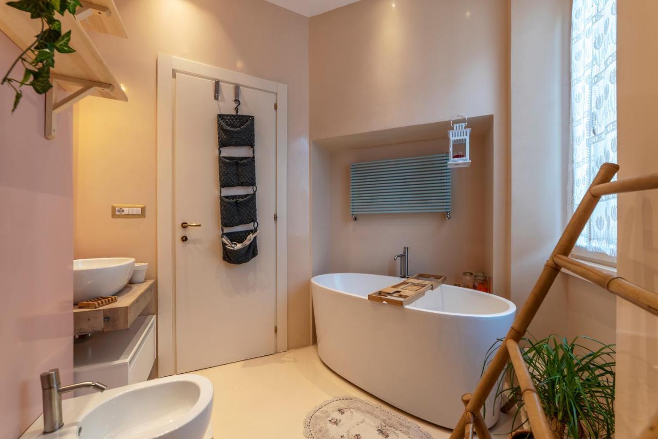 Testaccio Apartment 罗马 外观 照片