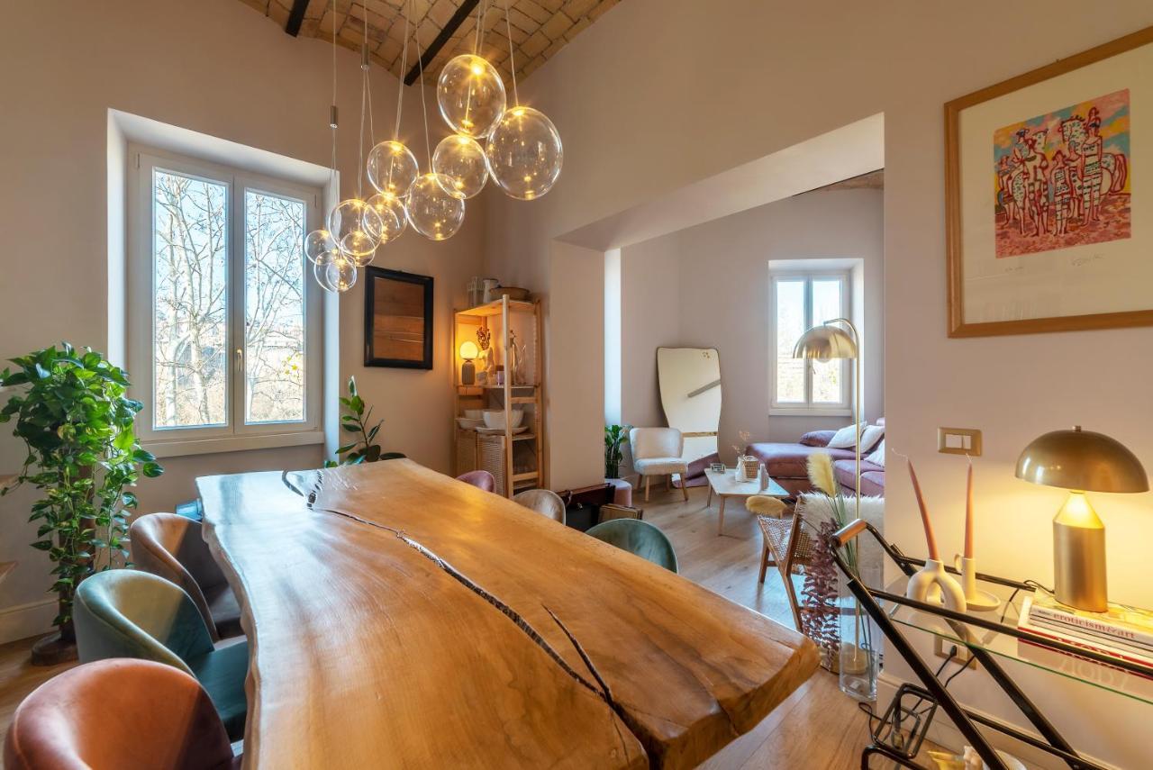 Testaccio Apartment 罗马 外观 照片