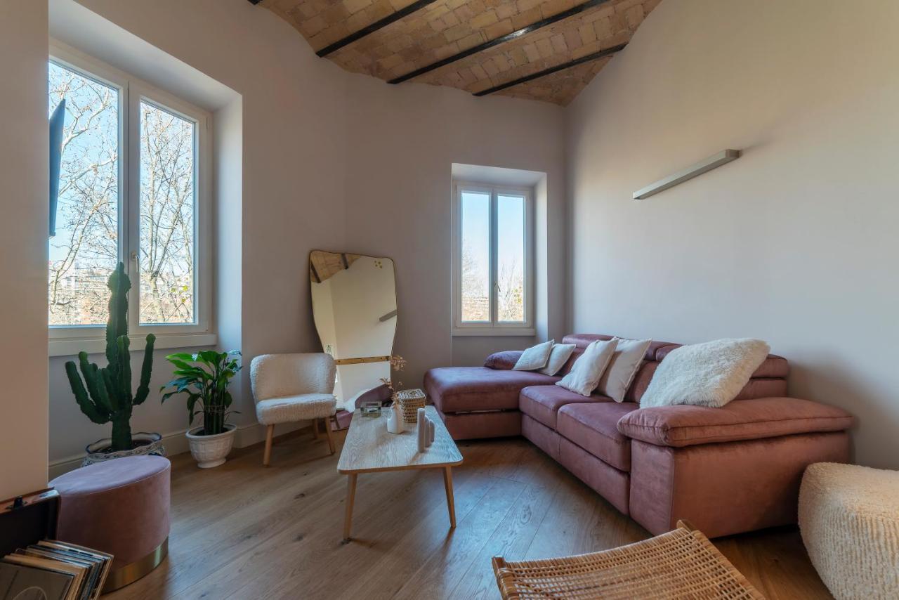Testaccio Apartment 罗马 外观 照片