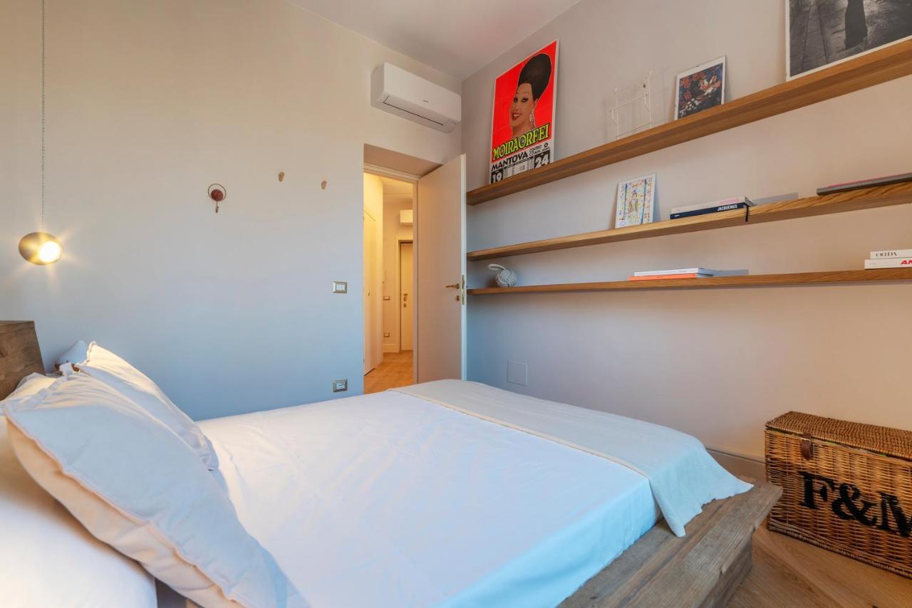 Testaccio Apartment 罗马 外观 照片
