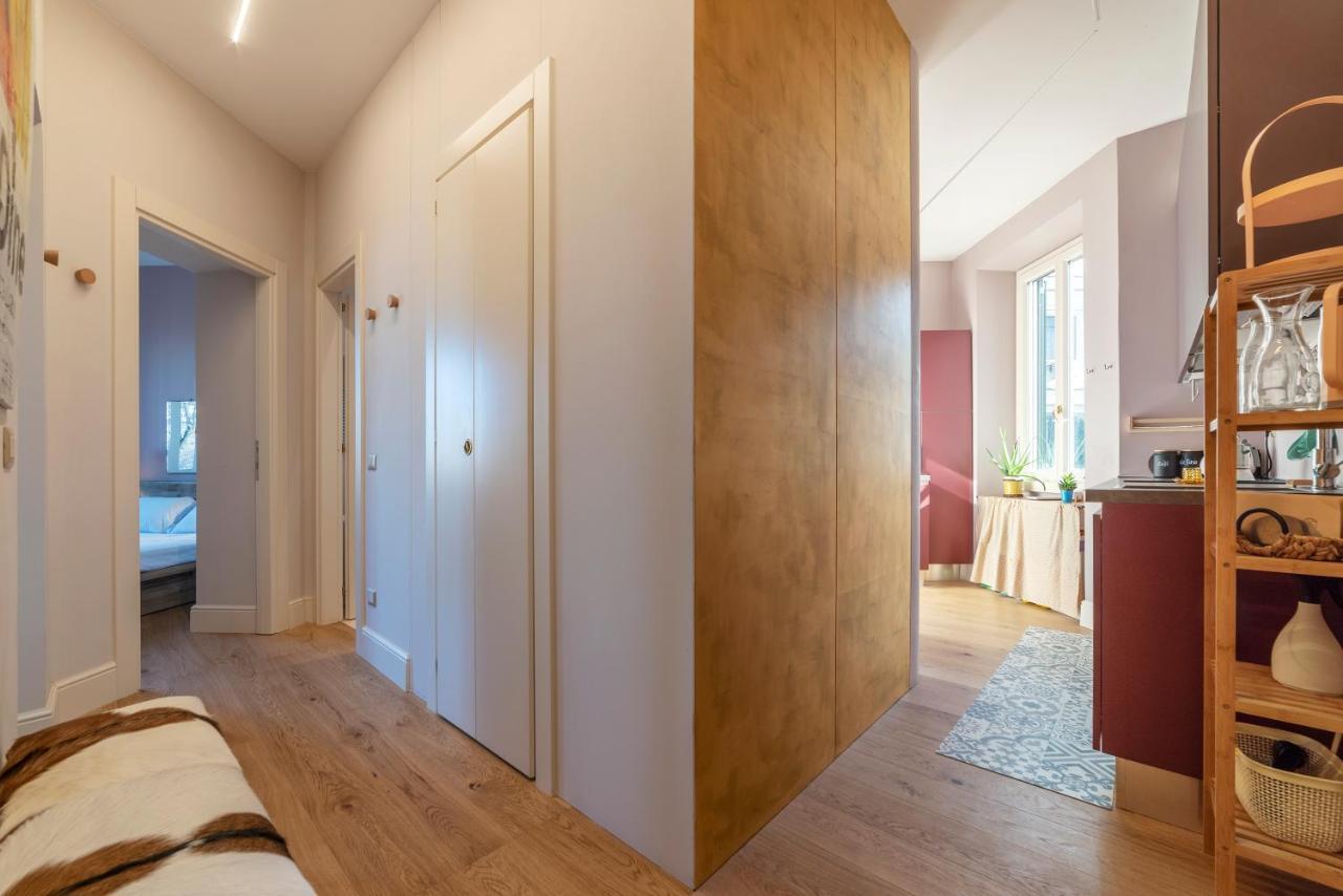 Testaccio Apartment 罗马 外观 照片
