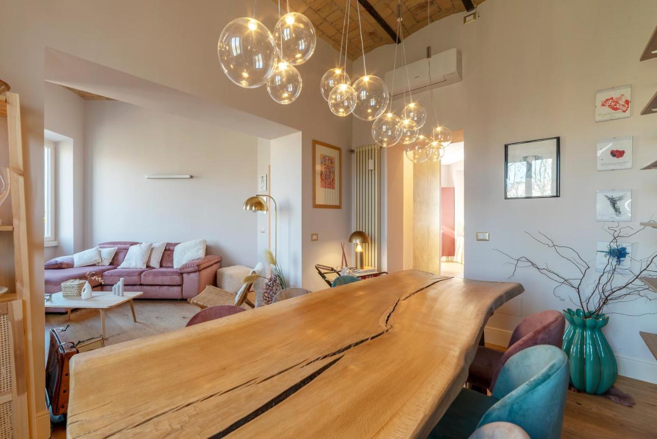 Testaccio Apartment 罗马 外观 照片