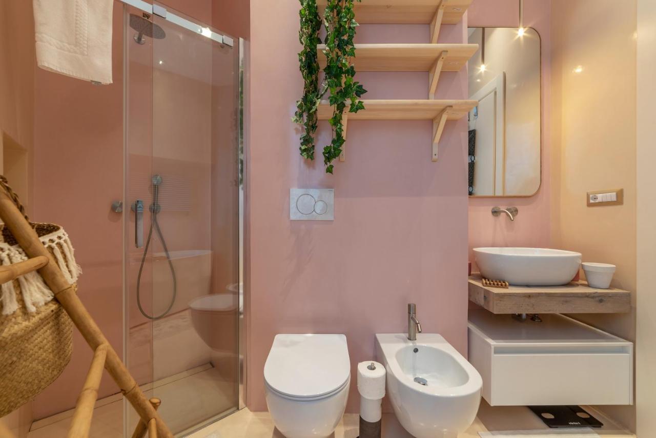 Testaccio Apartment 罗马 外观 照片