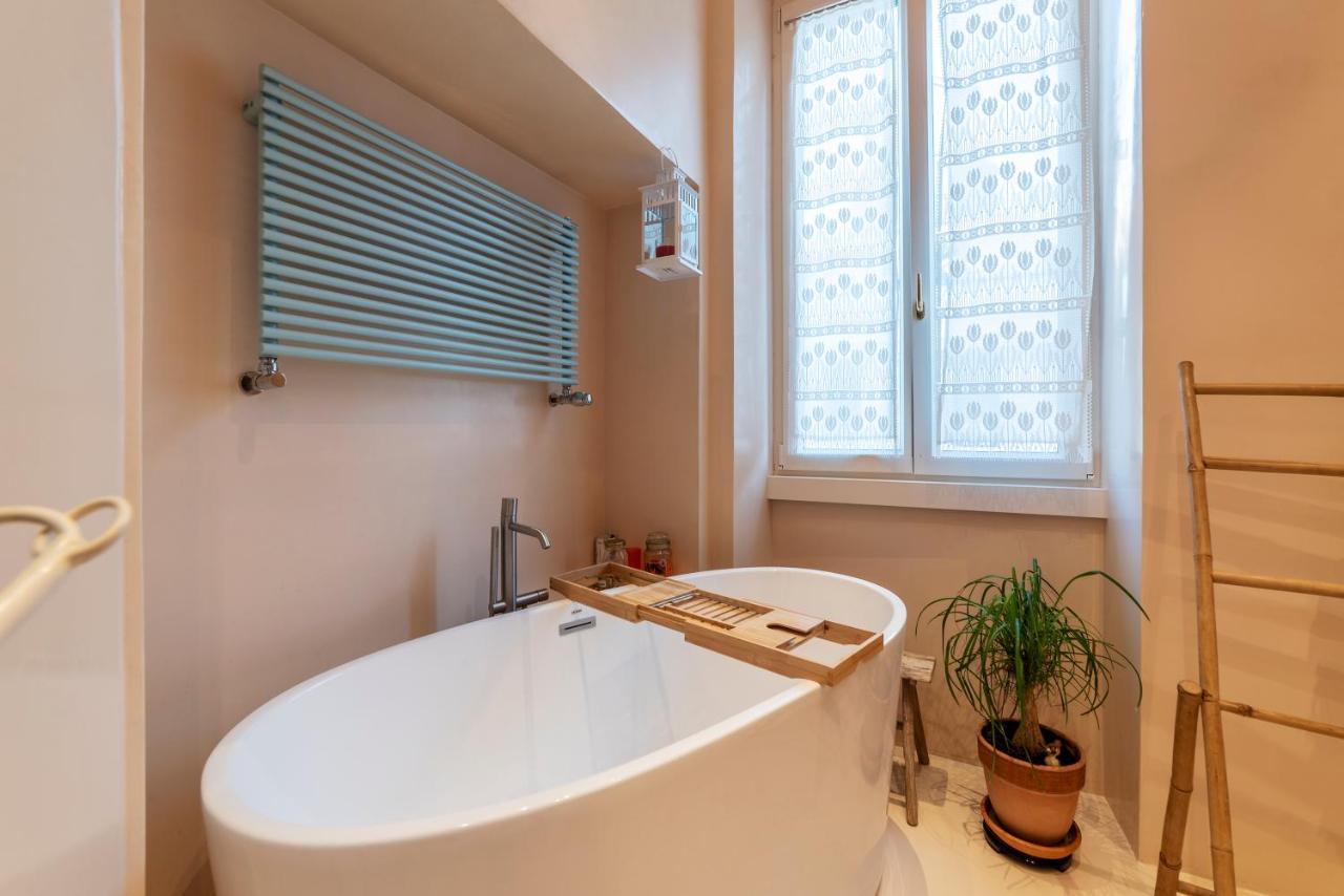 Testaccio Apartment 罗马 外观 照片
