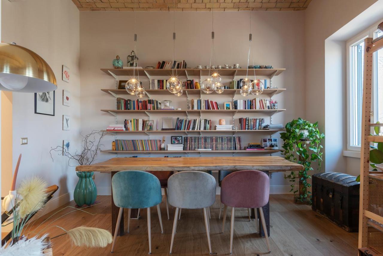 Testaccio Apartment 罗马 外观 照片