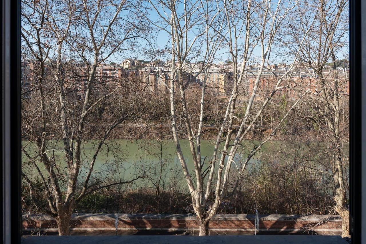 Testaccio Apartment 罗马 外观 照片