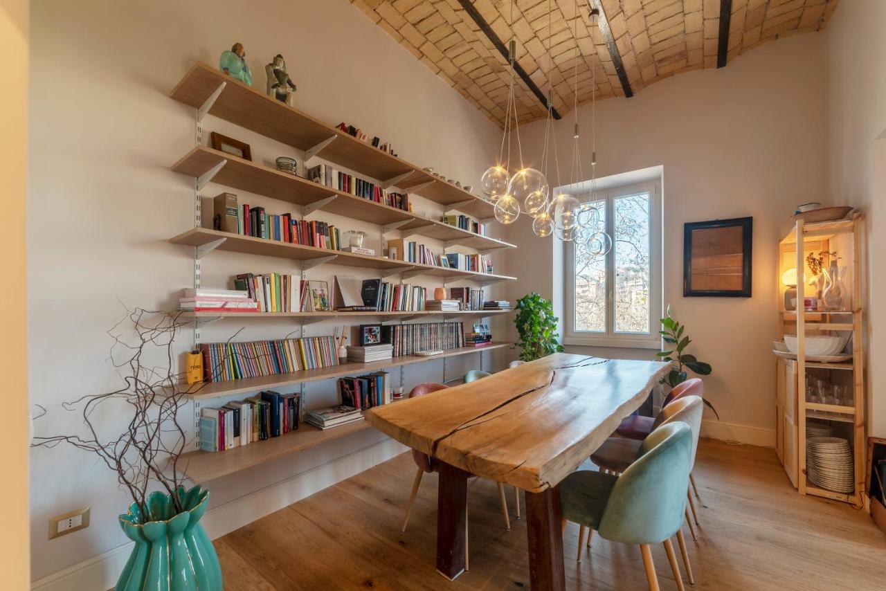 Testaccio Apartment 罗马 外观 照片