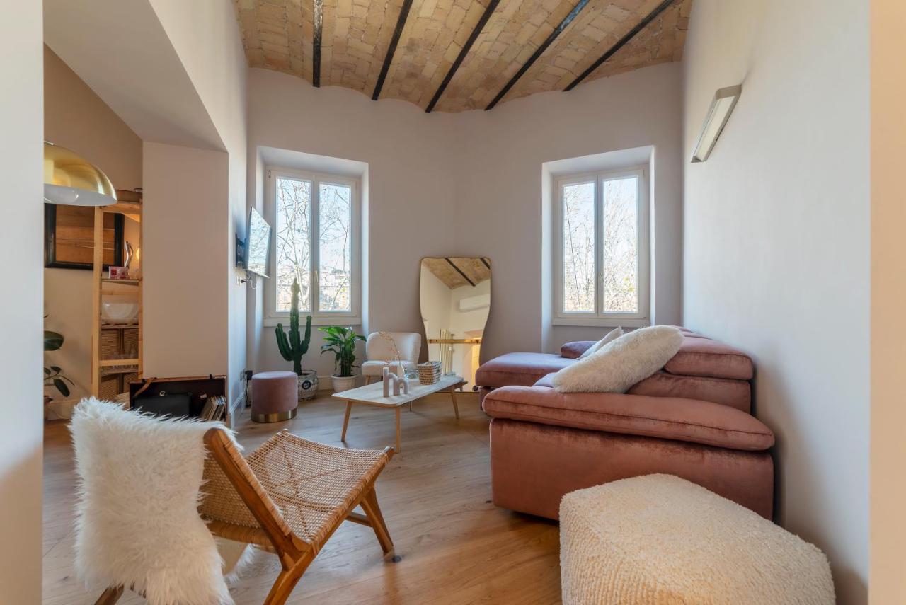 Testaccio Apartment 罗马 外观 照片