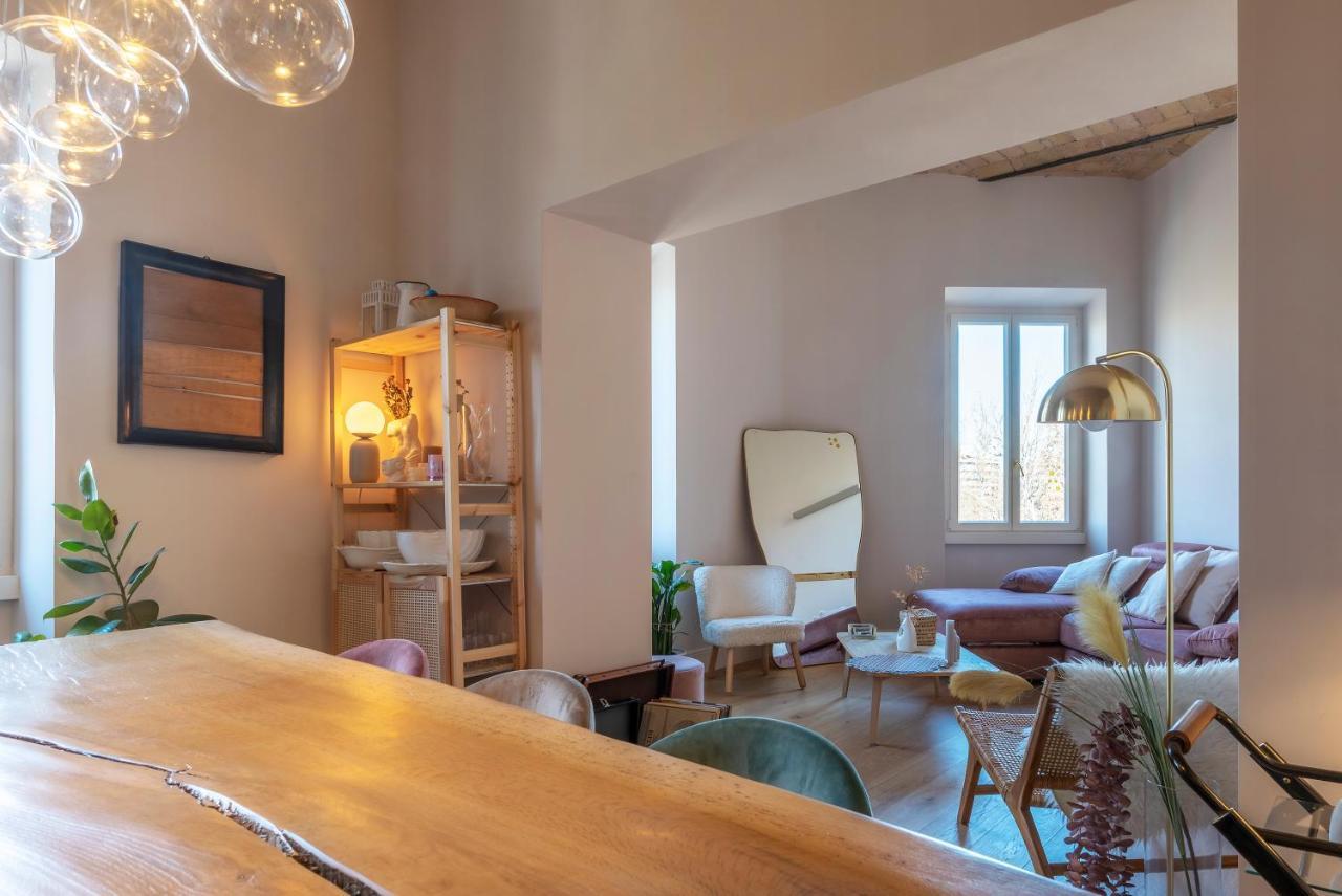 Testaccio Apartment 罗马 外观 照片