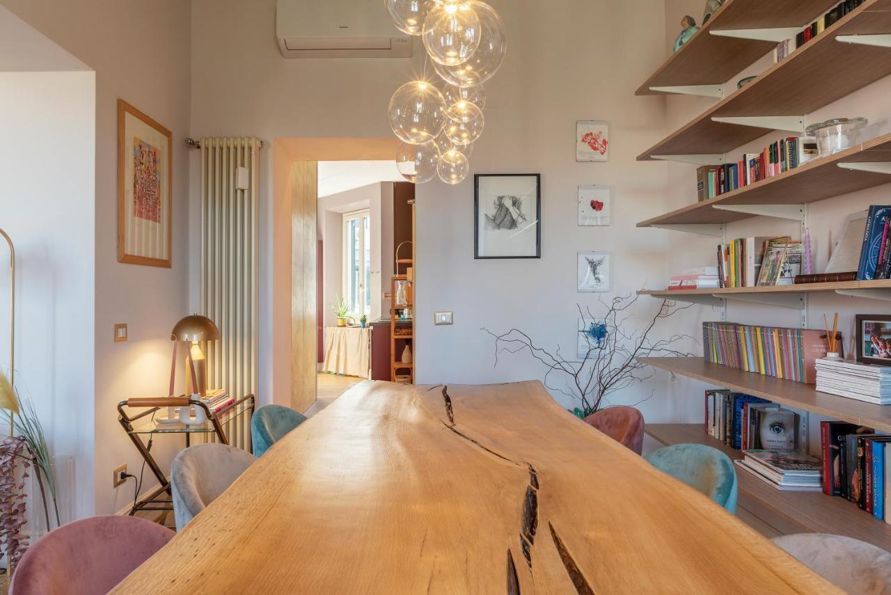 Testaccio Apartment 罗马 外观 照片